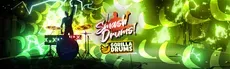 Smash Drums hero image