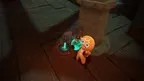 CookieRun: The Darkest Night ~ Chapter1 ~ screenshot 1