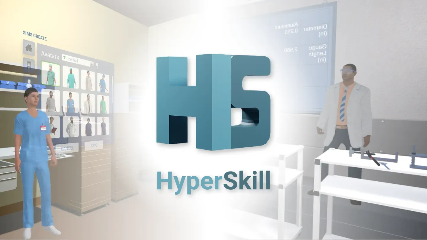 HyperSkill trailer 0