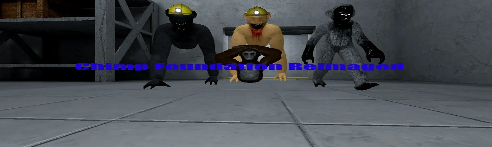 Reimaged lilbig4dev Games - All VR Games published by lilbig4dev