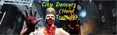 City Dancers(Hand Tracking) hero image
