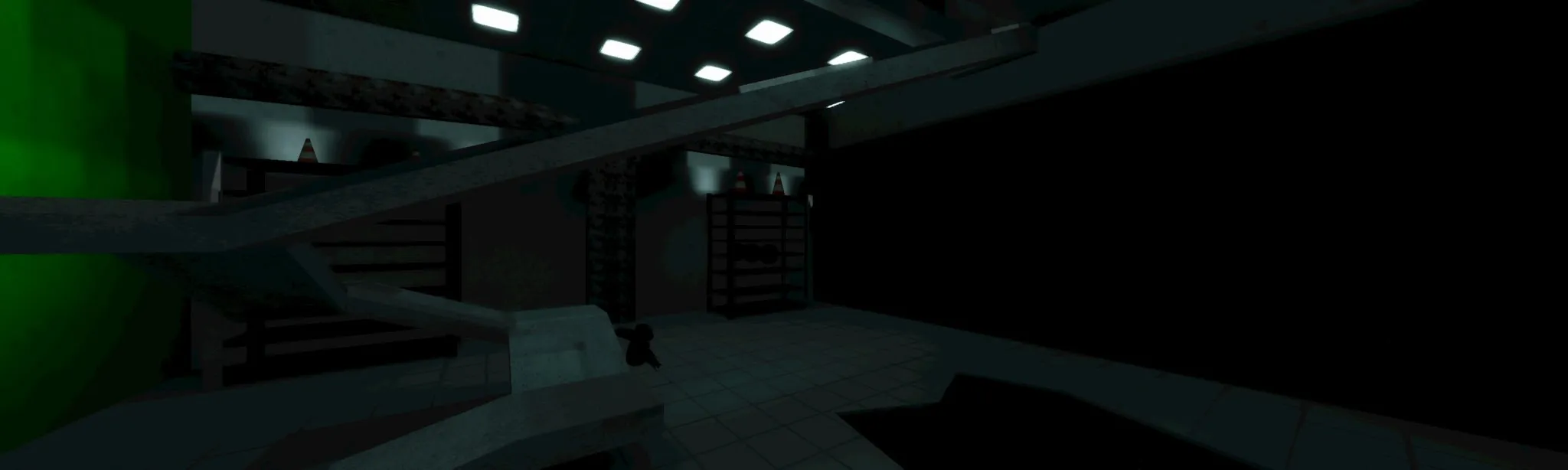 TerrifiedChimps