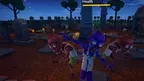 Zombeast | kick off the zombies screenshot 3