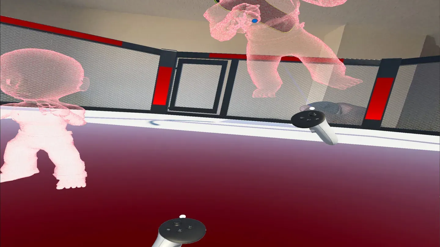 TitleMatchXR cover image