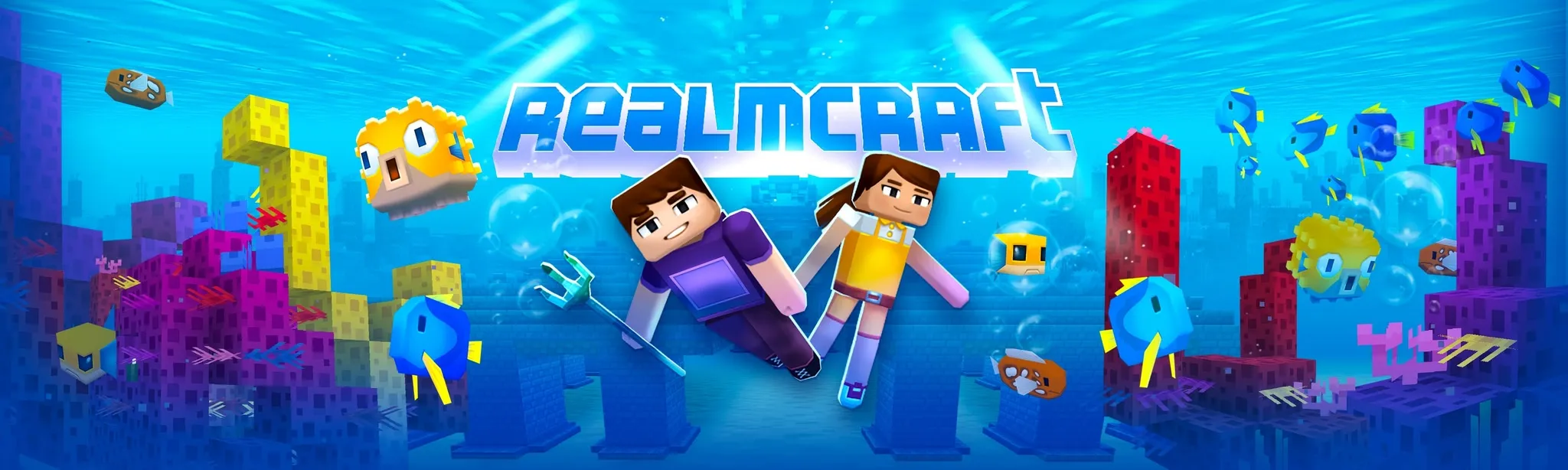 RealmCraft