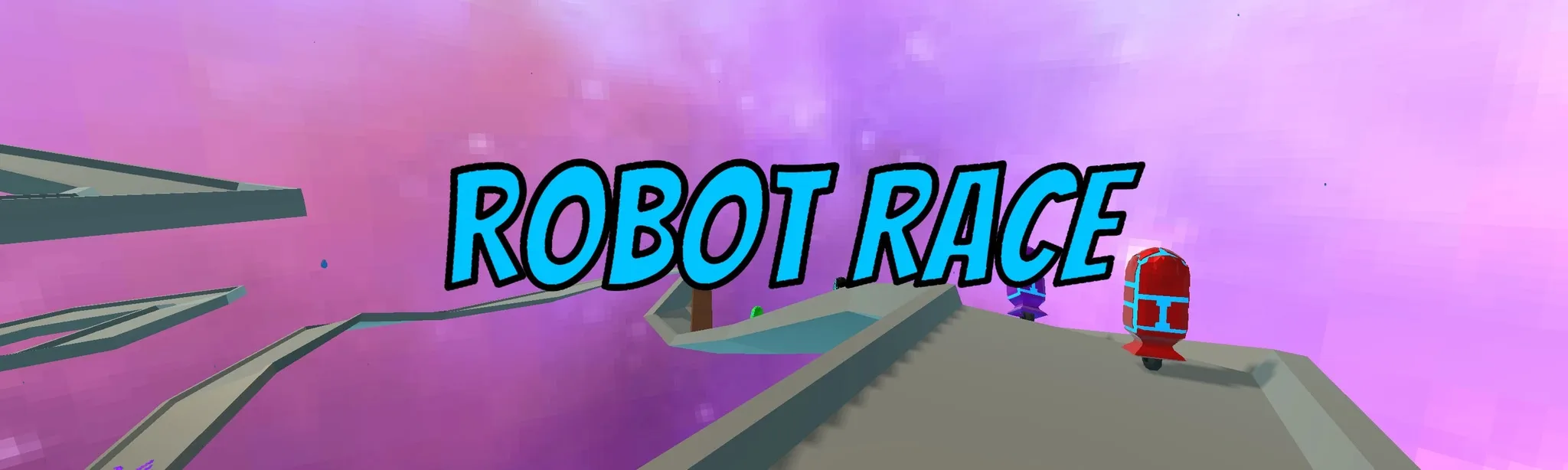 Robot Race (Early Access)