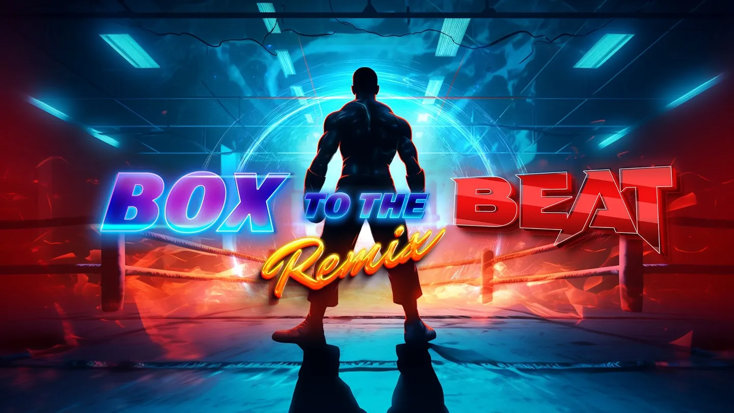 BOX to the BEAT VR trailer 0