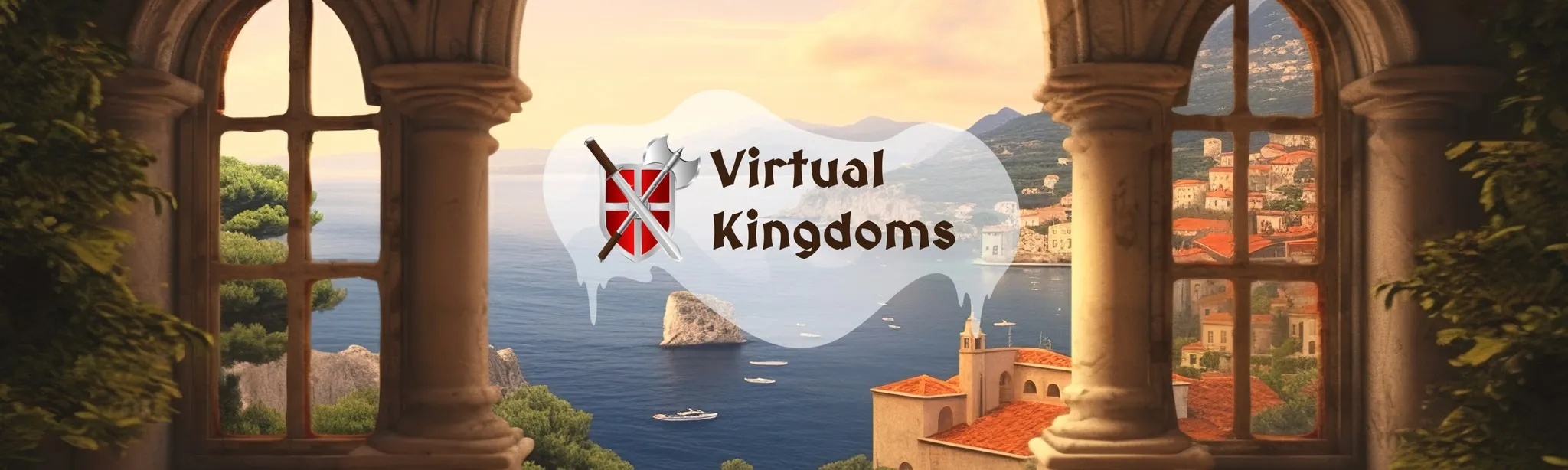 Virtual Kingdoms