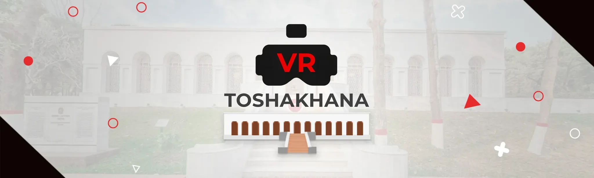 Bangabhaban VR