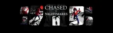 CHASED BY NIGHTMARES hero image