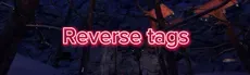 Reverse Tags hero image