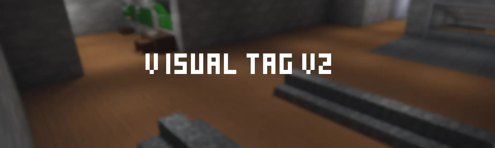 Visual Tag V2