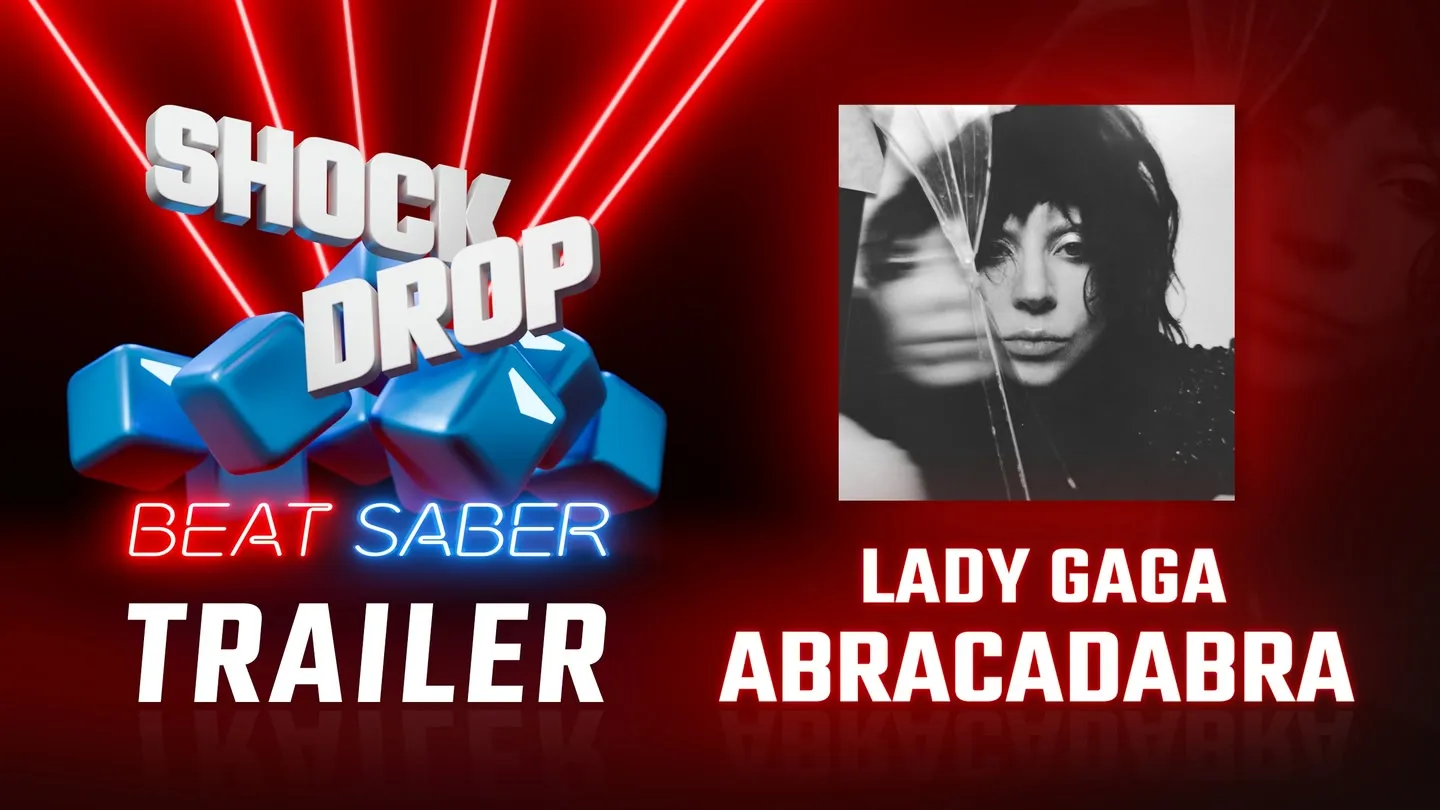 Beat Saber trailer 0