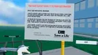 Bicyclist Safety VR screenshot 4