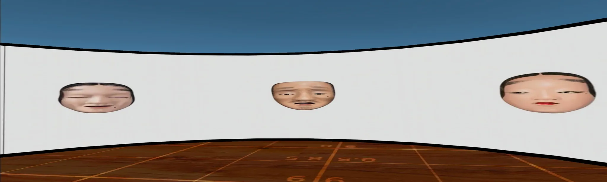 NoMeN1VR