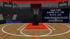 Basket Ball Championship VR screenshot 2