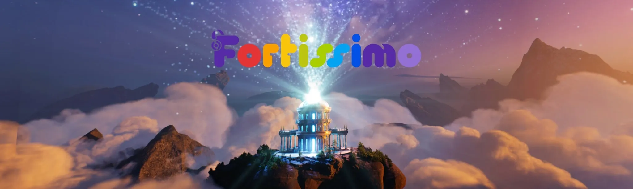 Fortissimo Music House hero image