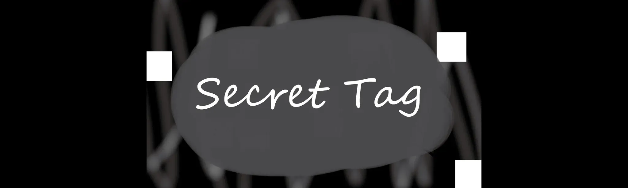 Secret Tag