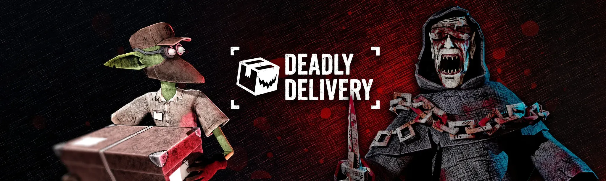 Deadly Delivery