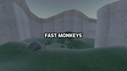 Fast Monkeys screenshot 4