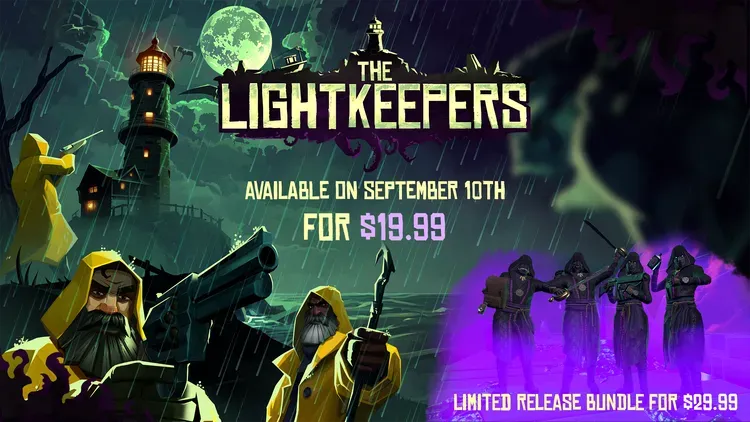 Developer update image for PRICE REVEAL is HERE