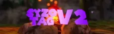 Syzo Tag V2 hero image