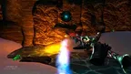 Bionic Hunter : The Ancient Sword screenshot 2