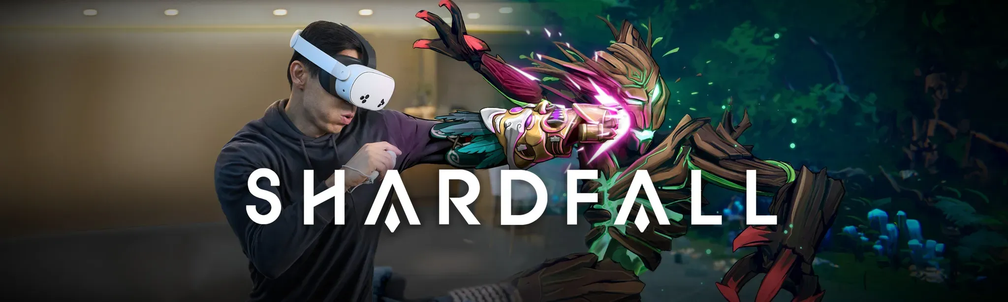 Shardfall