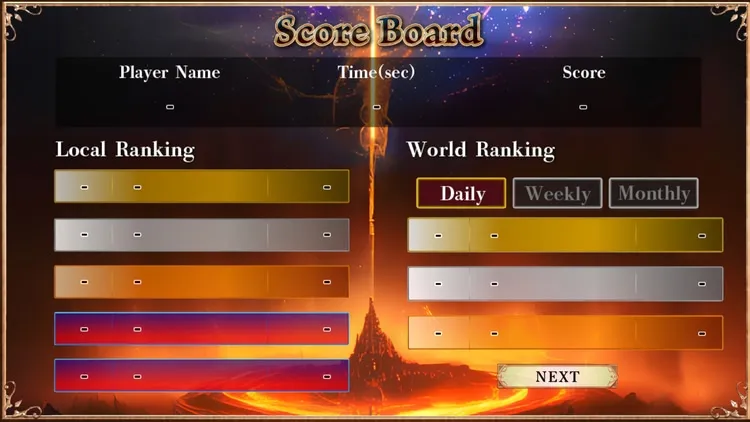 Developer update image for Game Update: New Scoreboard System and Flight Magic Balance