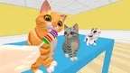 Cat Cafe screenshot 1