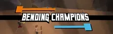 Bending Champions hero image