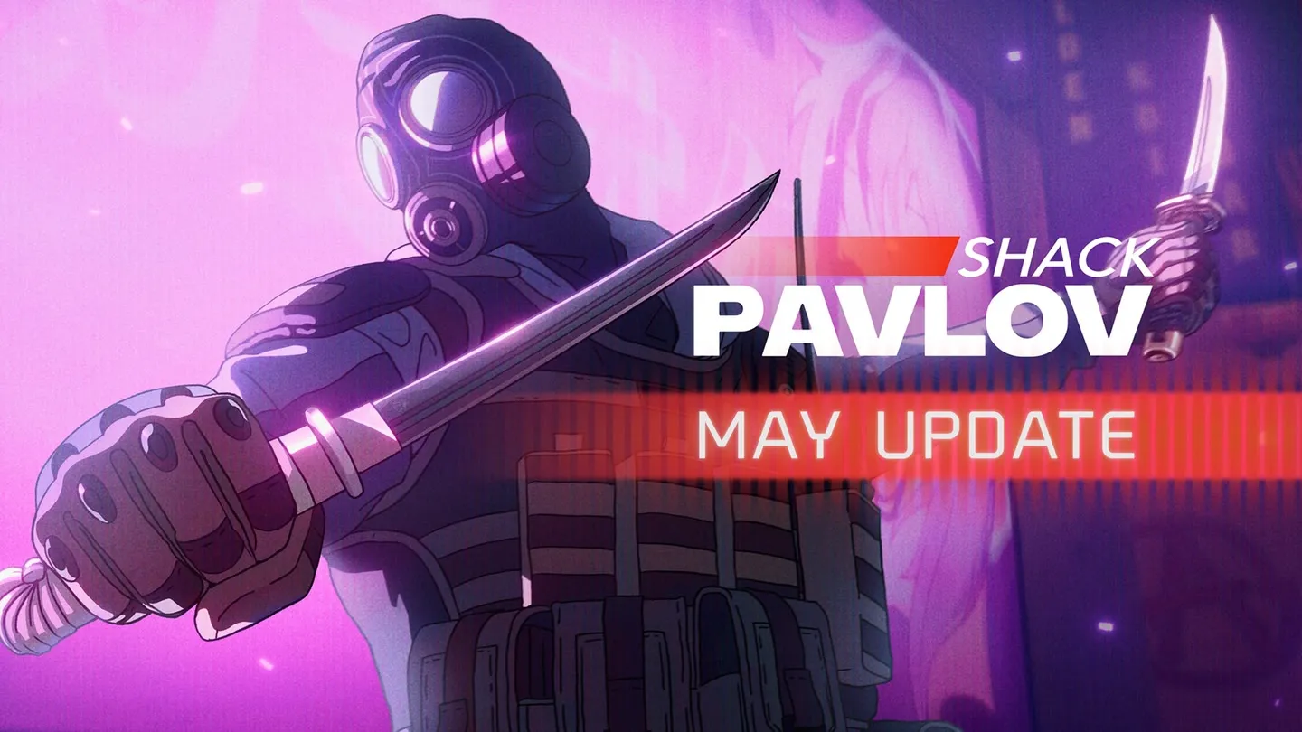 Pavlov Shack trailer 0