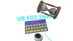 VR Fileshare screenshot 1