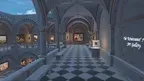 The Renaissance 3D Art Gallery screenshot 3