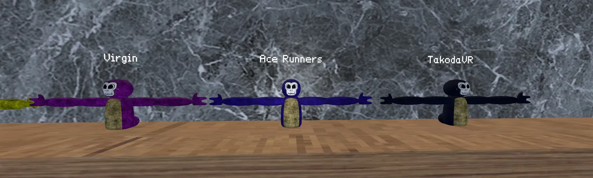 Ace Runners