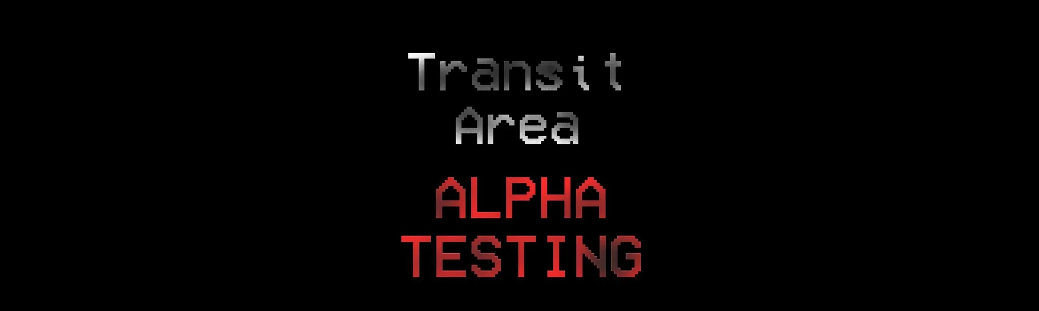 Transit Area