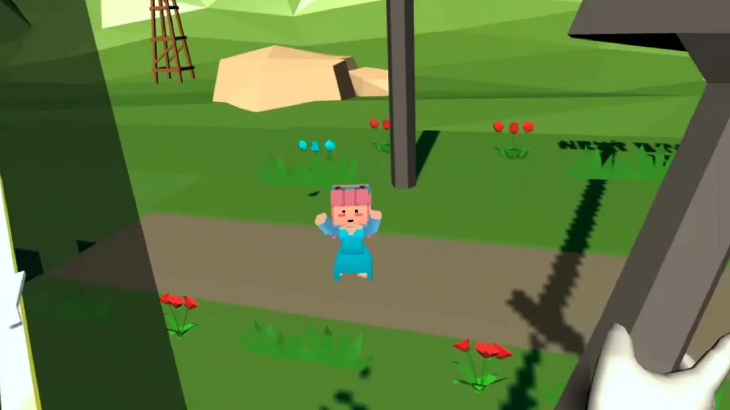Travel Trouble Princess trailer 0