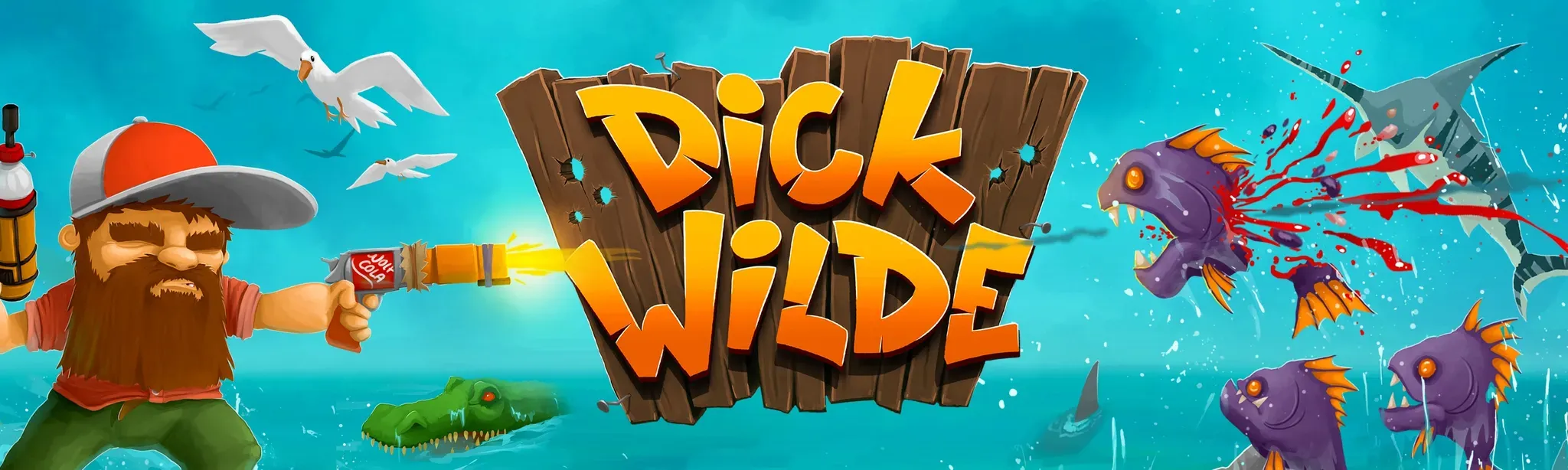 Dick Wilde