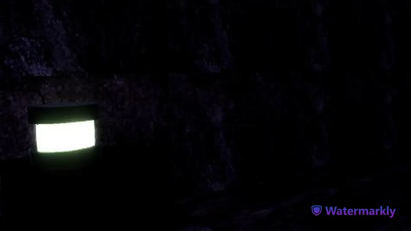 ScaredMonkeysVR trailer 0