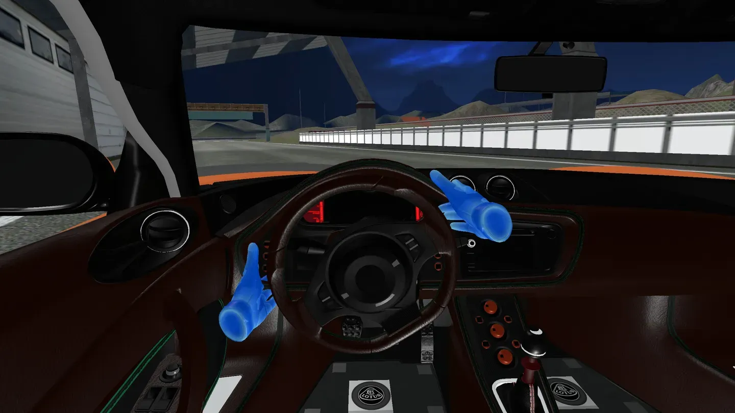 DriftX Legends: Car Racing VR cover image