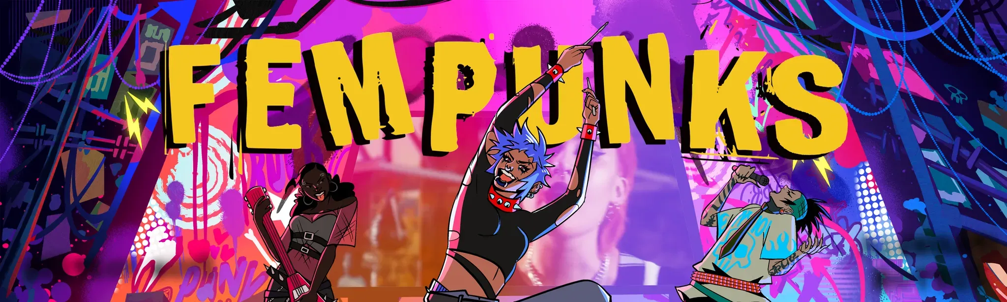 Fempunks