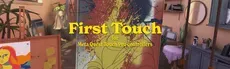 First Touch for Meta Quest Touch Pro controllers hero image