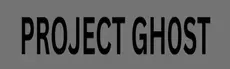 project ghost hero image