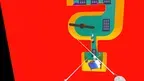 Aim & Bounce screenshot 1