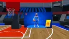 Basket Ball Championship VR screenshot 0
