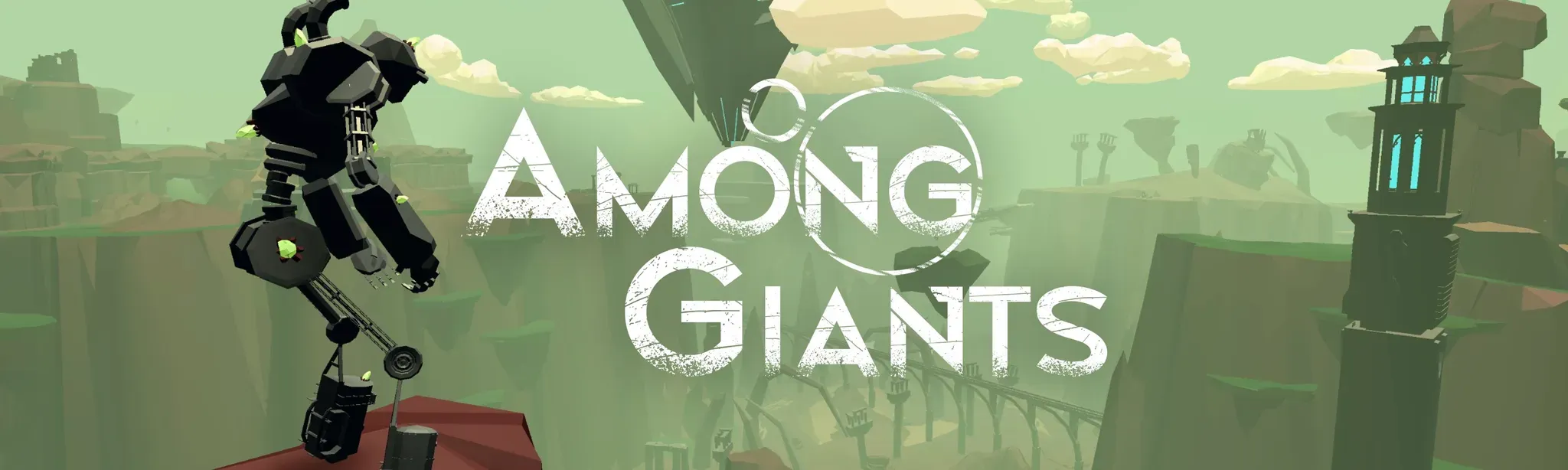 Among Giants