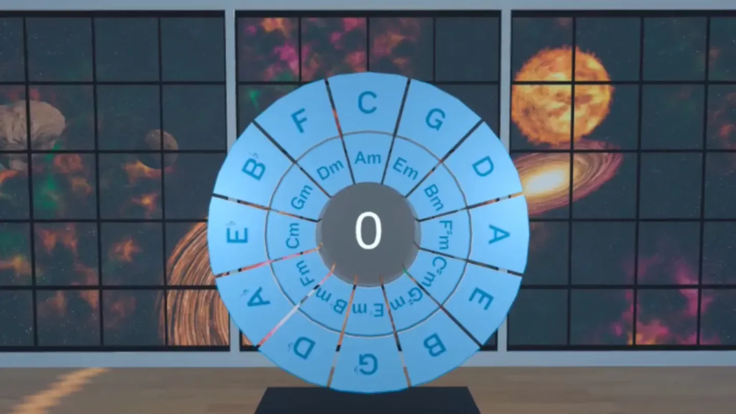 Perfect Pitch trailer 0