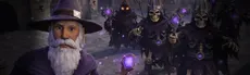 YepyYepy - A Wizard Game hero image