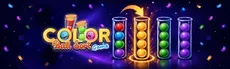 Color Ball Sort Game hero image