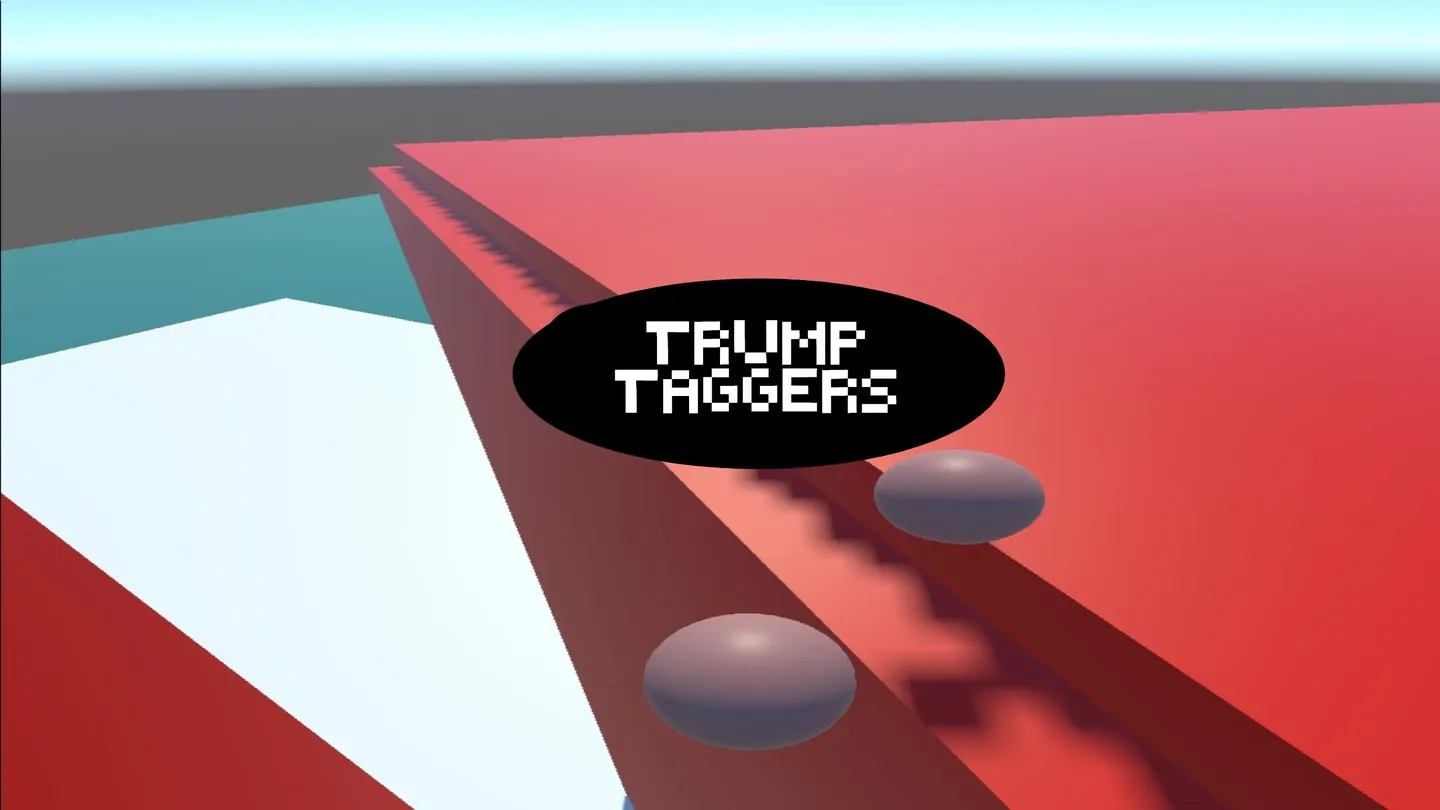 Trump Taggers trailer 0